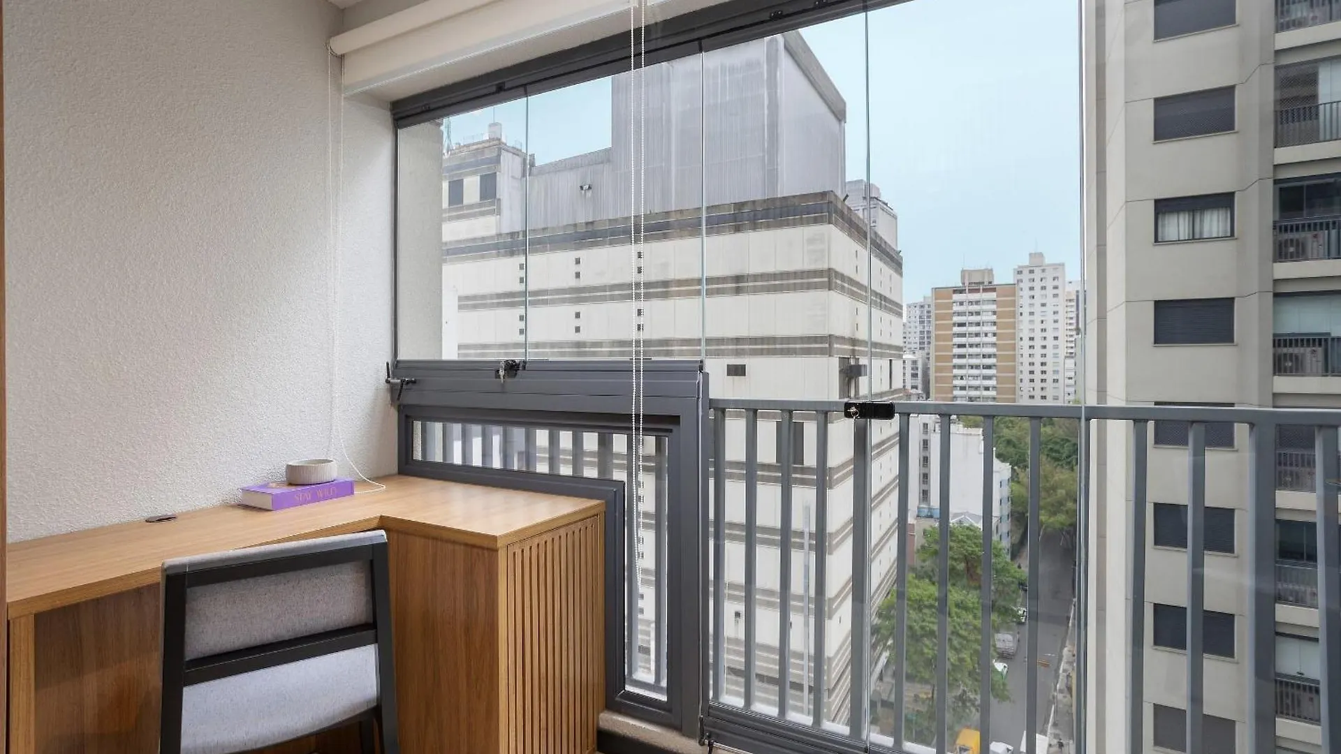 Facto Paulista Apartment Sao Paulo 0*,  Brazil